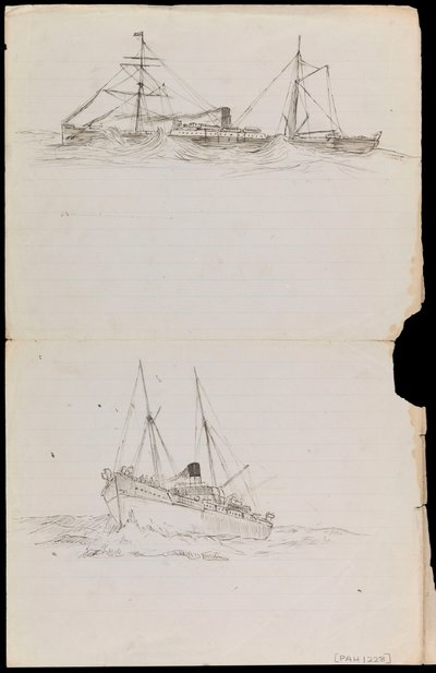 Croquis d