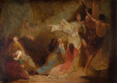 Elgiva saisie par ordre de l