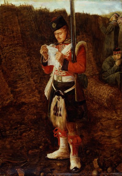  - John Everett Millais