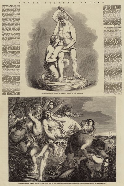 Prix de l