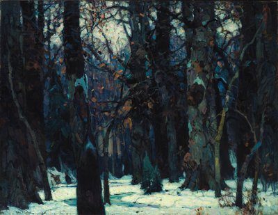 Le silence qui couve - John F. Carlson