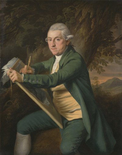 George Robertson, 1776 - John F. and Robertson, George Rigaud