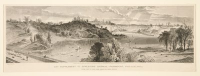 Supplément artistique à Appleton - John Filmer