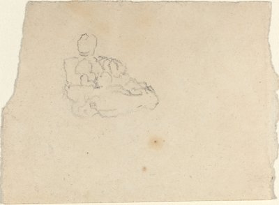 Groupe de Figures - John Flaxman