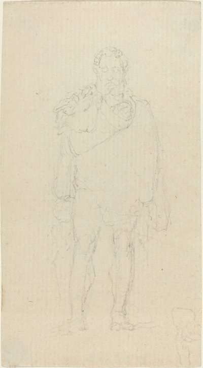 Hercule - John Flaxman