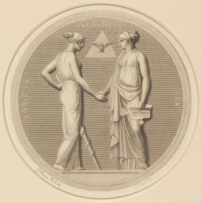 - John Flaxman
