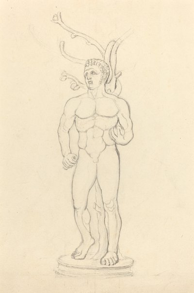 Statue d