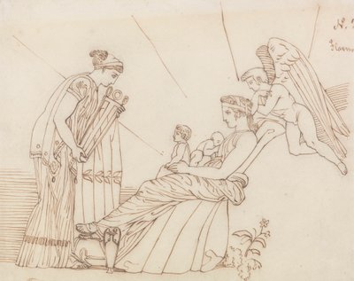 À Phoebus à sa naissance, d