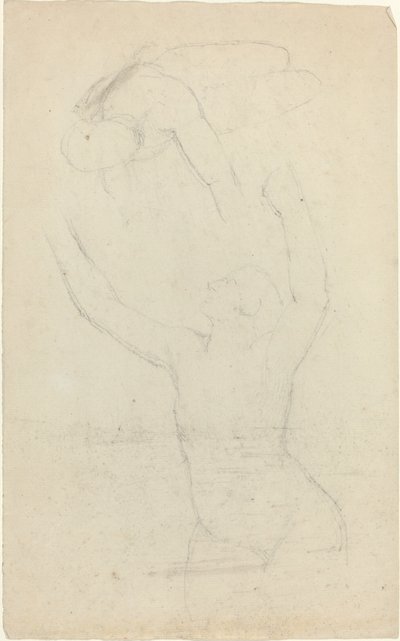 Deux figures en l