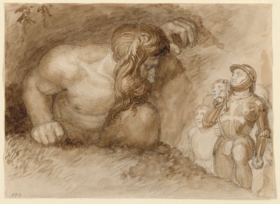  - John Flaxman