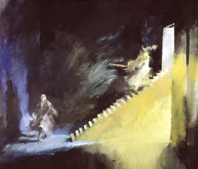 Blandverk, Acte I Scène 3 - John Forster Macfarlane