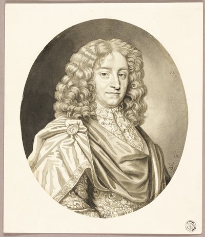 Sir William Portsman - John Francis Rigaud