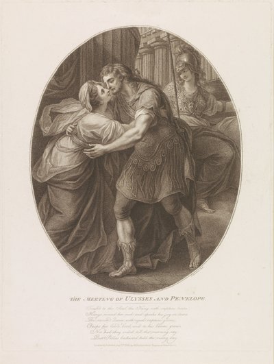 La rencontre d