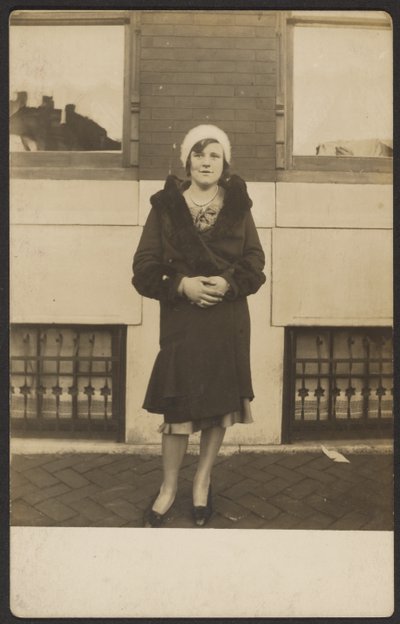 [Femme] - John Frank Keith