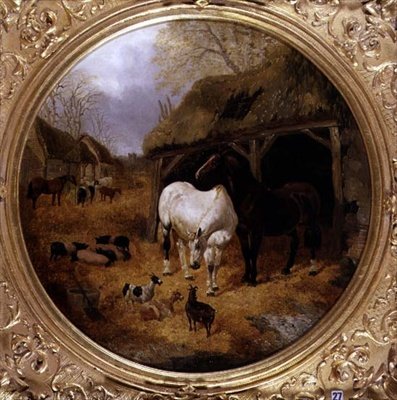 Ferme - John Frederick Herring Jnr