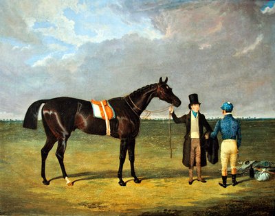 Le sellier - John Frederick Herring Senior