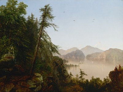  - John Frederick Kensett