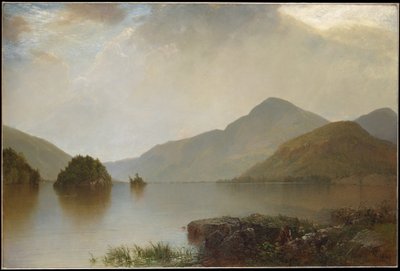  - John Frederick Kensett