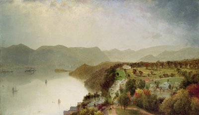 Vue de l