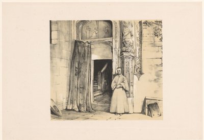  - John Frederick Lewis