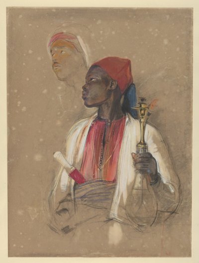  - John Frederick Lewis