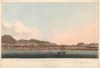 Vue de l