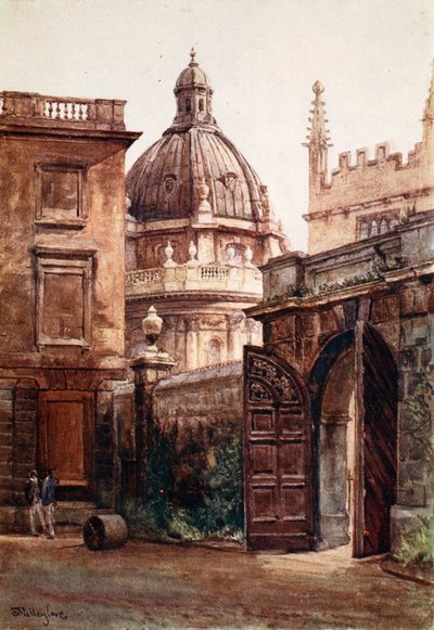 Porte d
