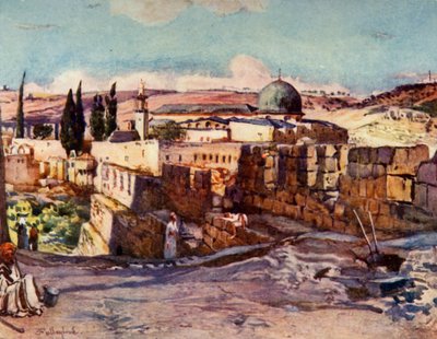 La mosquée d