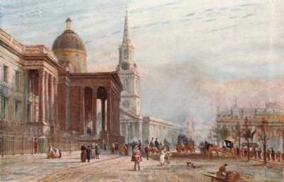 La Galerie Nationale - John Fulleylove