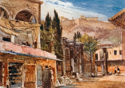 La Stoa d