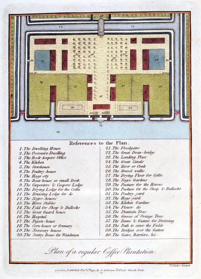 Plan d