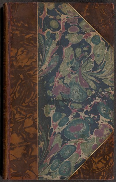 Fables (volume II) - John Gay