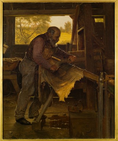 Préparation d