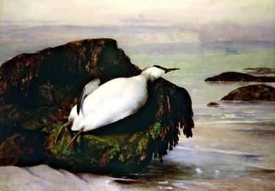 Shanklin - John George Naish