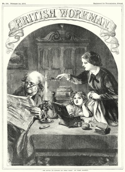 "Il aimait à s