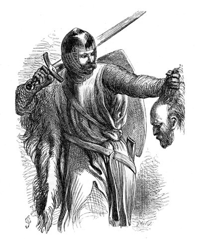 Le Roi Jean - John Gilbert