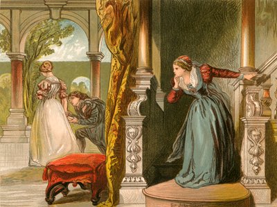 Ne soupirez plus, mesdames - John Gilbert