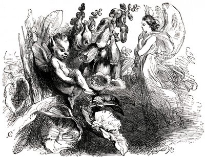 Pièce de William Shakespeare - John Gilbert