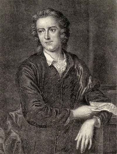 Thomas Gray, illustration de 