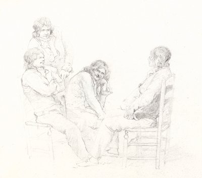 Marins - John Glover