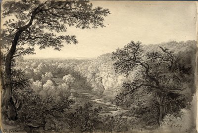 La Greta - John Glover