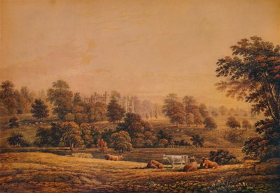 Vue de l