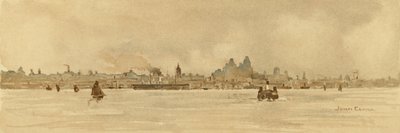 Liverpool - John Glynn