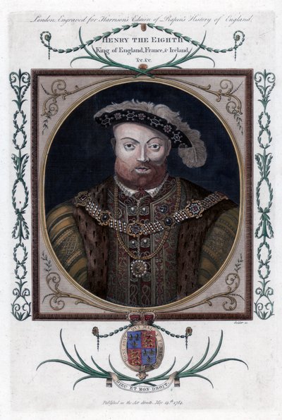 Henri VIII d