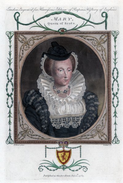 Marie Ire d