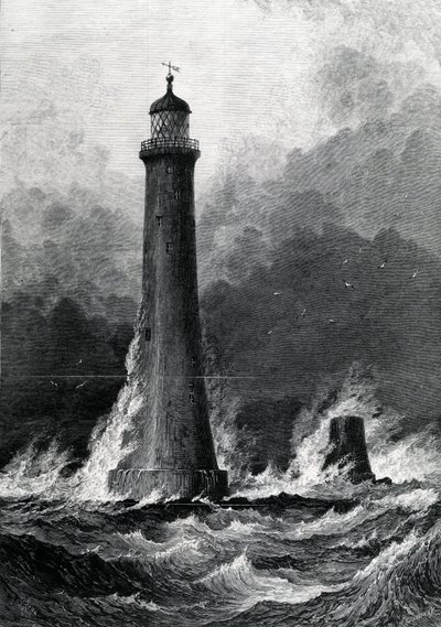 Le nouveau phare proposé d