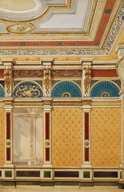 Design pour la Décoration de l