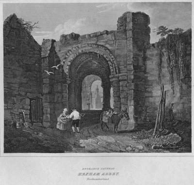 Porte d