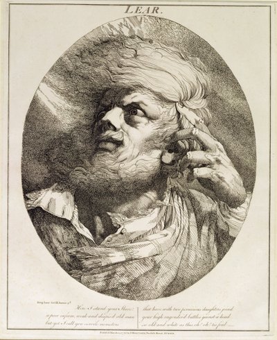 Lear, de 