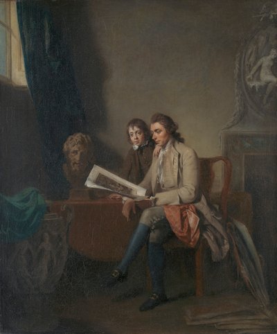 Portrait d
